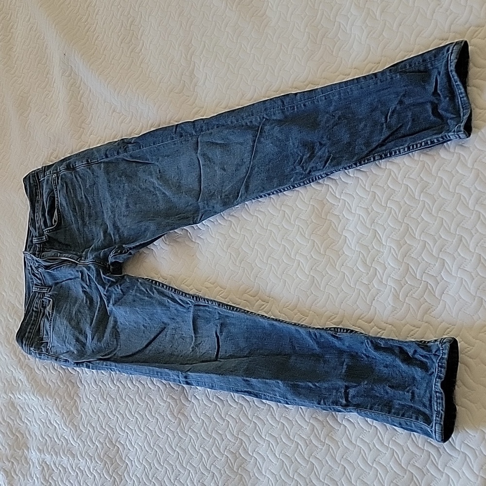 Rag and Bone fit 1 skinny jeans size 31x32